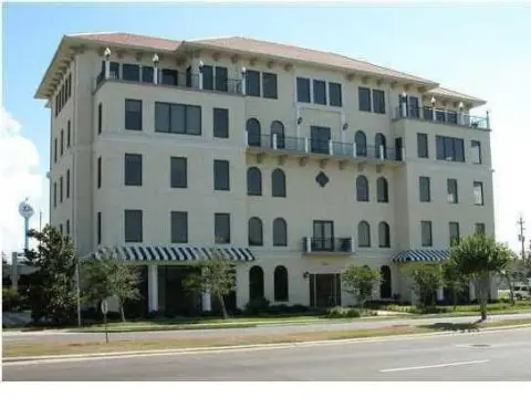 First-Floor Office Unit