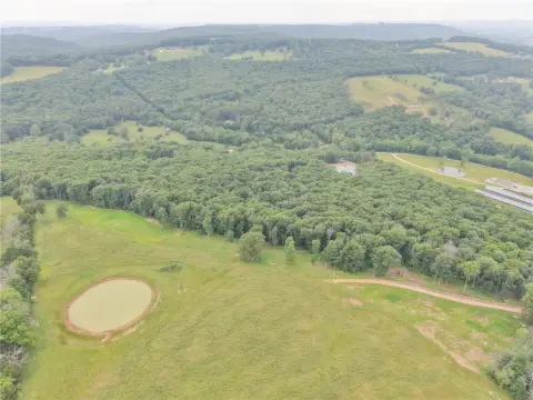 Recreational Hunting Land