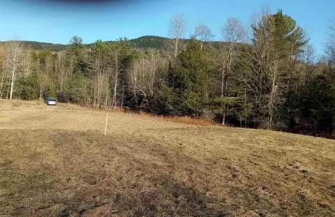 Morristown Land with Mountain Views