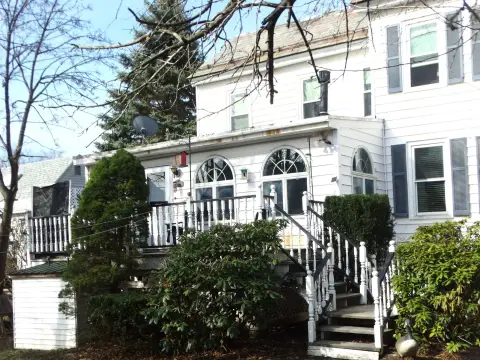 Keene Two-Family Home For Sale