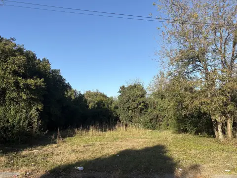 Land in Augusta, Georgia