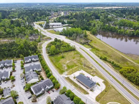 Commercial Land Ready For Development