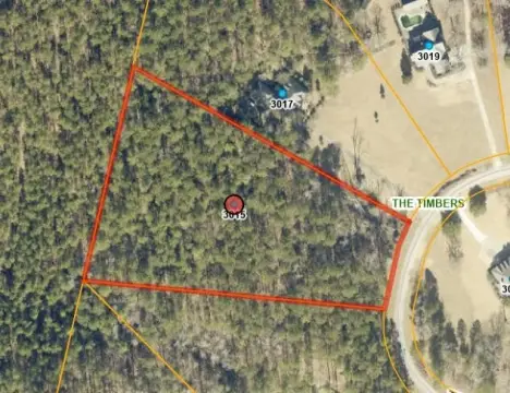 Custom Home Home Site