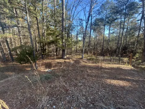 Acreage Tract with Gated Entrance