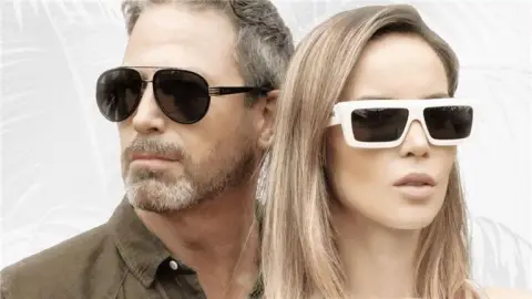 Established Optical Business in Aventura