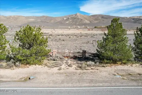 Reno Land with Utilities