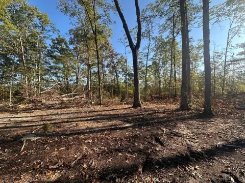 Unrestricted Acreage in Jamestown, TN