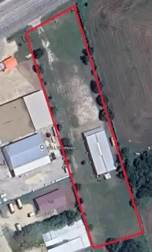 Commercial Land Near US Highway