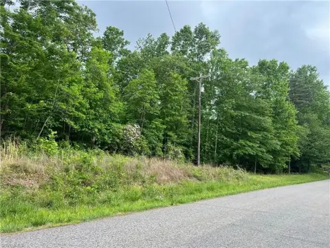 Residential Land in Dobson, NC