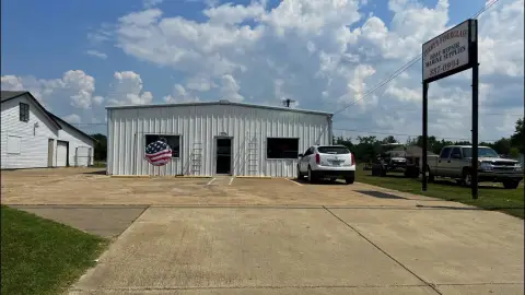 Marine Retail Space