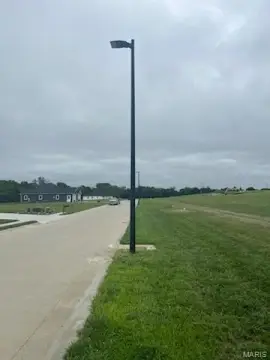 Residential Lot in New Subdivision