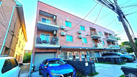 3-Family Residential Income Building