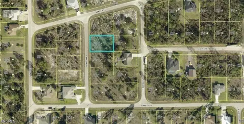Lehigh Acres Land Opportunity