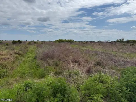 Labelle, FL Agricultural Land