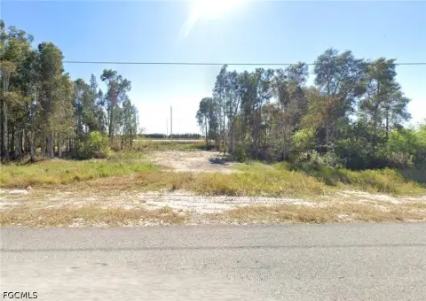 Ready-to-Build Commercial Lot