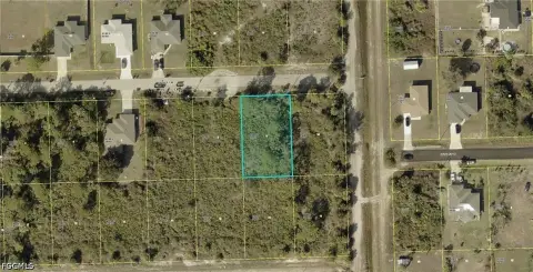 Lehigh Acres Land Opportunity