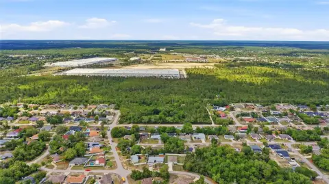 Residential Homesite in Growing Deltona