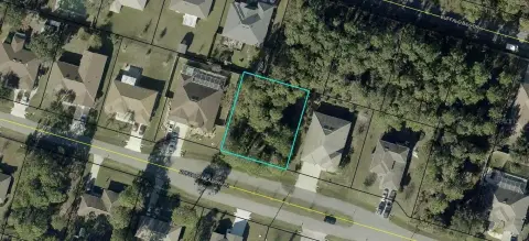 Land in Palm Coast, FL