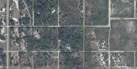 Avon Park Estates Land
