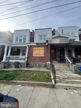 2-Unit Duplex