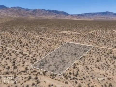 Littlefield Vacant Land Opportunity