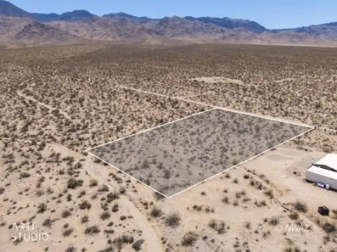 Littlefield Vacant Land Opportunity