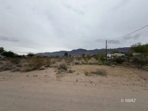 Littlefield Vacant Land Parcel