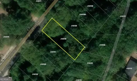 Land in South Rome Revitalization