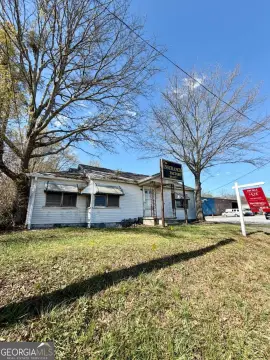Prime Smyrna Location on Atlanta Road