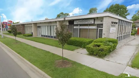 Monroe Commercial Building For Sale