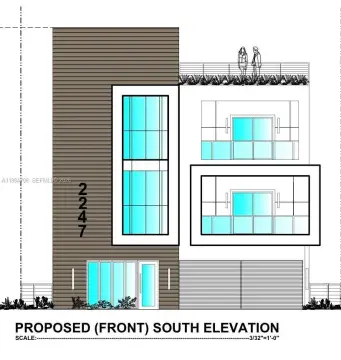 Hollywood Land Development Opportunity