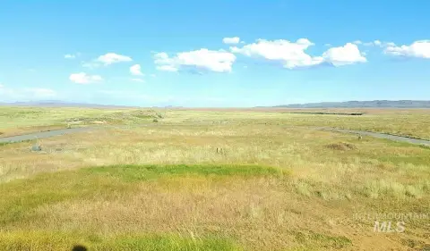 Fairfield, ID Half-Acre Lot