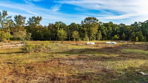 Longview Acreage with Open Zoning