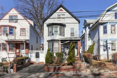 Two-Family Home with Income Potential