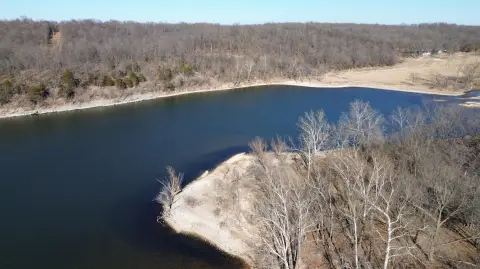 Grand Lake Waterfront Land Opportunity