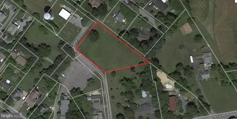 Fairlee Open Lot Opportunity