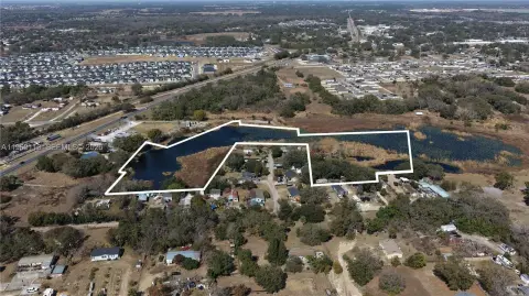 Davenport Land Opportunity