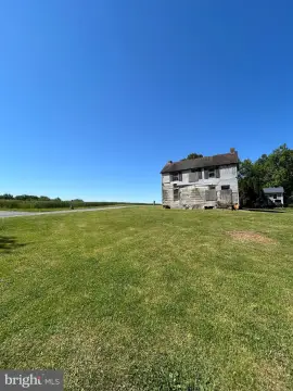 Scenic Land in Worton, MD