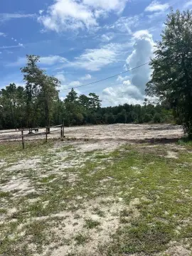 Acreage Land Parcel