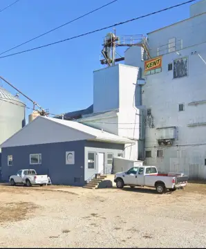 Historic Grain Elevator Redevelopment Opportunity