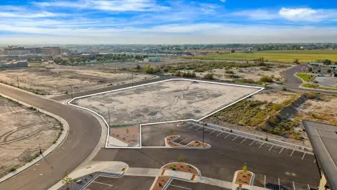 MU-2 Commercial Land
