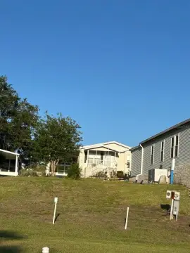 Residential Lot in 55+ Community