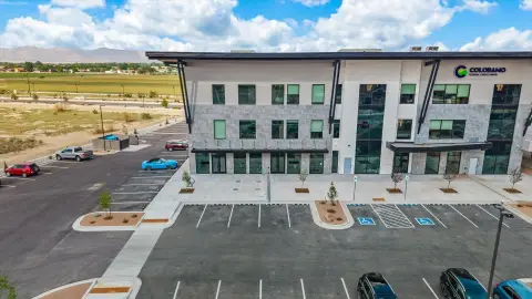 New Main-Floor Office Units