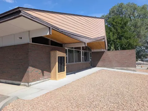 Private Office Suites with Amenities