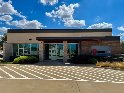 Freestanding Medical Office