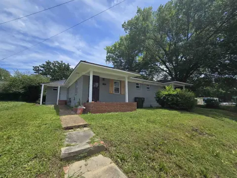 Renovated Triplex