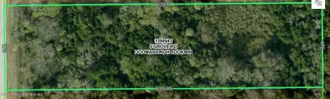 Land in Brooksville, Florida