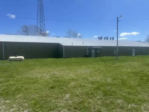 Vandalia Commercial/Industrial Property for Sale