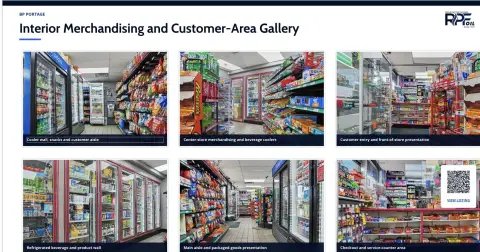 Two-Site Gas Station Portfolio