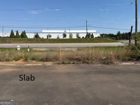 C-2 Commercial Land